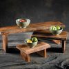 Square & Rectangle Risers