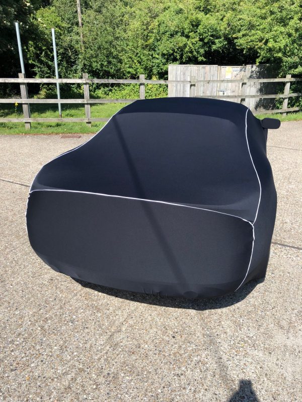 Aston Martin Cover