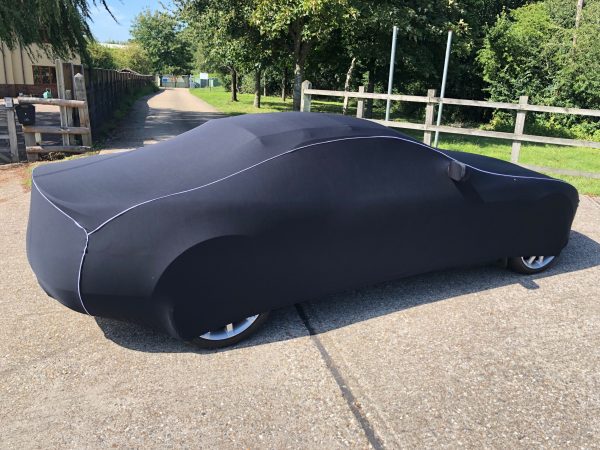 Aston Martin Cover