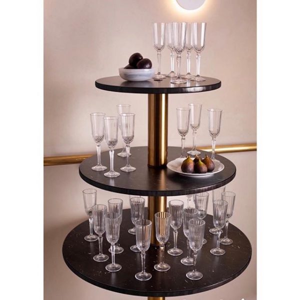 Polo Modular Tables Polo Modular Tables