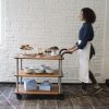 Roll'n Room Service Trolley Roll'n Room Service Trolley