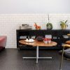 Polo Modular Tables Polo Modular Tables