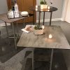 CliX Modular Tables CliX Modular Tables