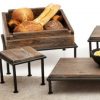 Square & Rectangle Risers