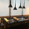 Modular Buffet Tables Modular Buffet Tables