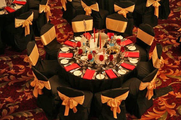 Universal Chair Covers Universal Chair Covers