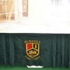 Box Pleat Skirting
