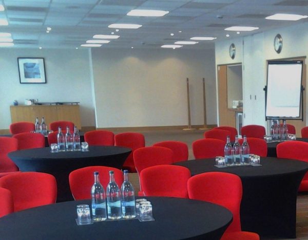 Stretch Round Table Covers