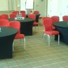 Stretch Round Table Covers