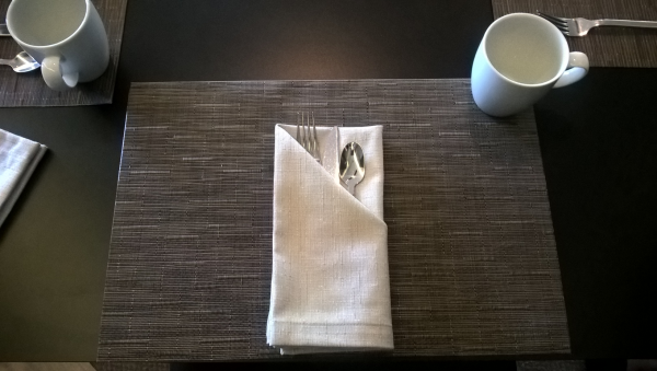 Napkins