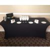 Stretch Table Covers Stretch Table Covers