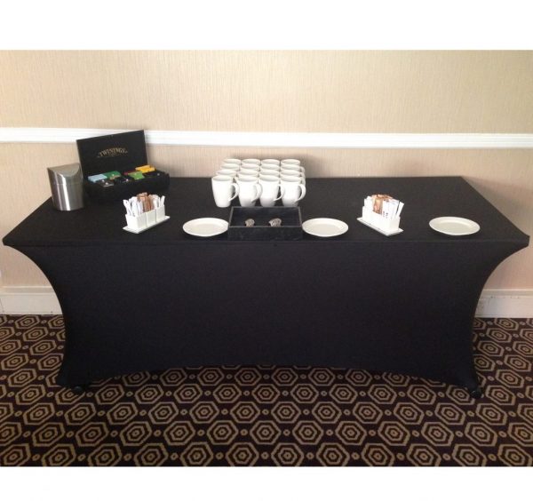 Stretch Table Covers Stretch Table Covers