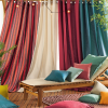 Ready Made Curtains Ready Made Curtains