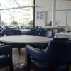Table Moulton - Molleton