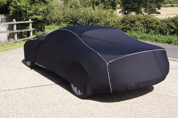 Aston Martin Cover