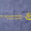 Embroidered Logo Cloths Embroidered Logo Cloths