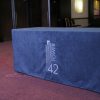 Embroidered Logo Cloths Embroidered Logo Cloths