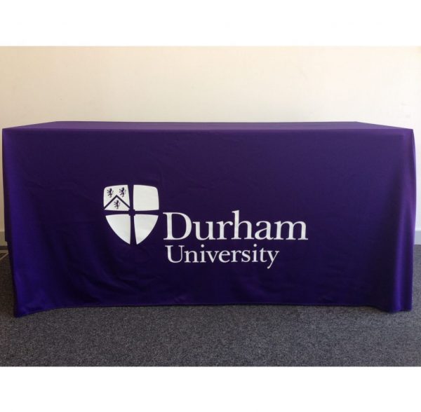 Printed Logo Cloths