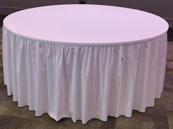 Quick Drape Undercloths