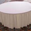 Quick Drape Undercloths