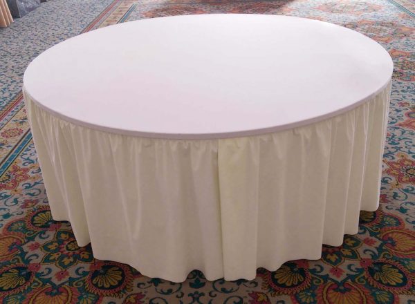 Quick Drape Undercloths