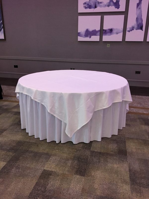 Quick Drape Undercloths