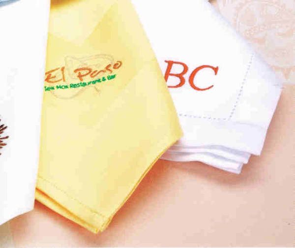 Napkins