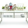 Modular Buffet Tables Modular Buffet Tables