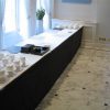 Flat Panel Contemporary Skirting