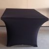Stretch Table Covers Stretch Table Covers