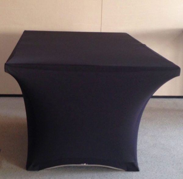 Stretch Table Covers Stretch Table Covers