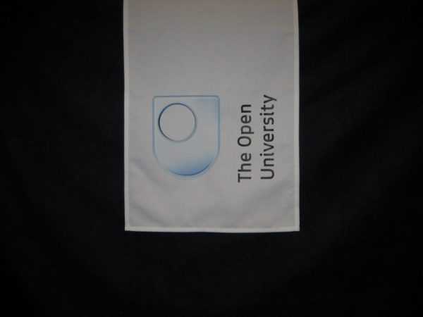 Embroidered Logo Cloths Embroidered Logo Cloths