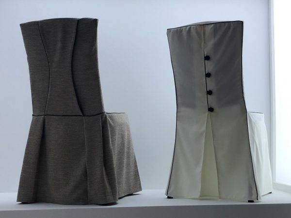 Tailor Made Chair Cover Tailor Made Chair Cover