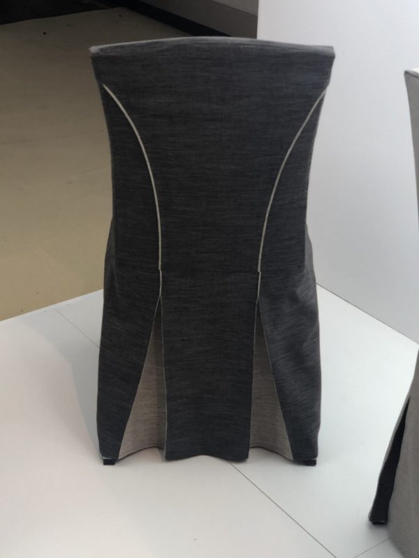 Tailor Made Chair Cover Tailor Made Chair Cover