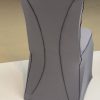 Tailor Made Chair Cover Tailor Made Chair Cover