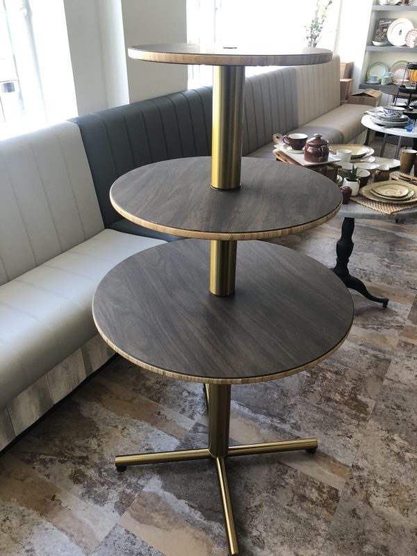 Polo Modular Tables Polo Modular Tables