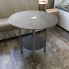 CliX Modular Tables CliX Modular Tables
