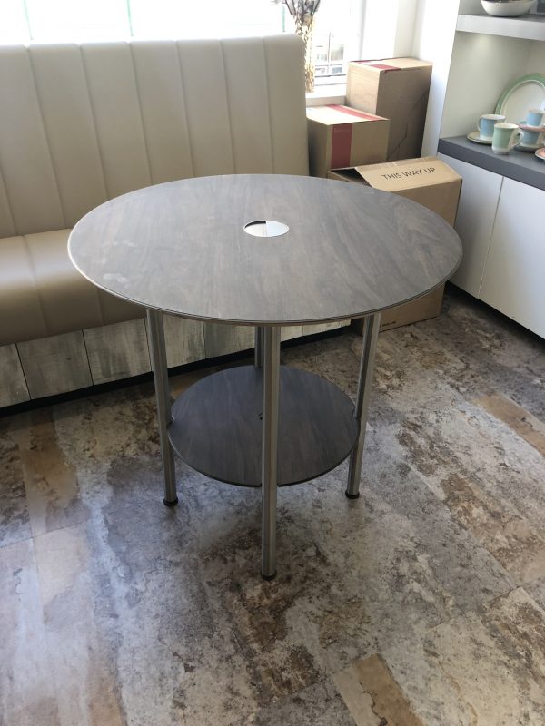CliX Modular Tables CliX Modular Tables