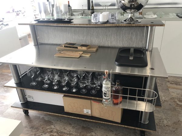 Mogogo Modular Pro Bar Mogogo Modular Pro Bar