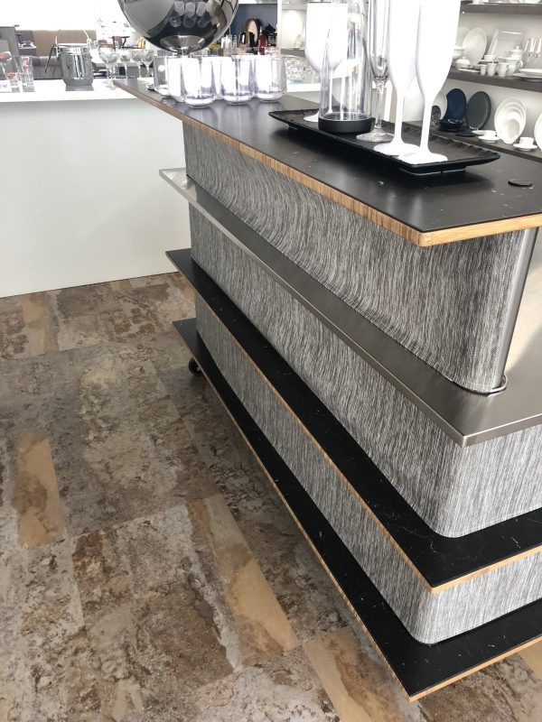 Mogogo Modular Pro Bar Mogogo Modular Pro Bar