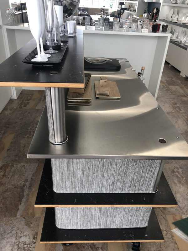 Mogogo Modular Pro Bar Mogogo Modular Pro Bar