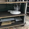 Roll'n Room Service Trolley Roll'n Room Service Trolley