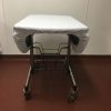 Room Service Table Moulton - Molleton