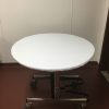 Room Service Table Moulton - Molleton