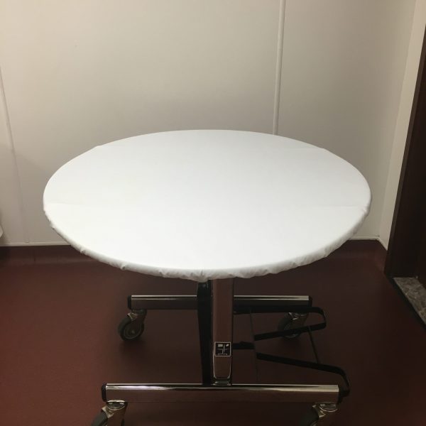 Room Service Table Moulton - Molleton