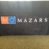 Printed Logo Cloths