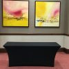 Stretch Table Covers Stretch Table Covers
