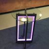 LED Cocktail Table