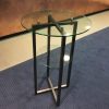 Folding Cocktail Table Folding Cocktail Table