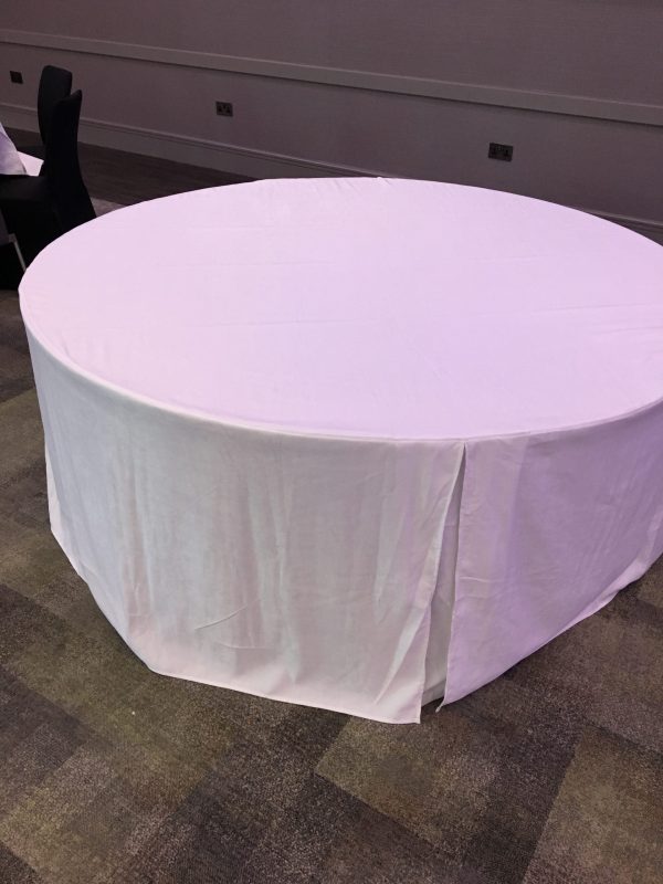 Drum Box Table Cloths
